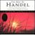 The Best of Handel von Various Artists