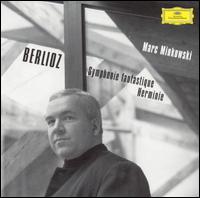 Berlioz: Symphonie fantastique; Herminie von Marc Minkowski