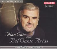 Great Operatic Arias von Alan Opie
