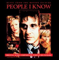 People I Know [Music from the Motion Picture] von Various Artists