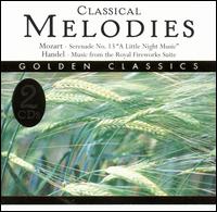 Classical Melodies von Various Artists