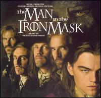 The Man in the Iron Mask [Music from the Original Motion Picture Soundtrack] von Nick Glennie-Smith