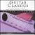 Guitar Classics von Various Artists