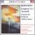 Bernstein: Symphony No. 1 "Jeremiah"; Concerto for Orchestra "Jubilee Games" von Various Artists