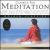 Classics for Meditation von Various Artists