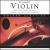 Classic Violin von Various Artists