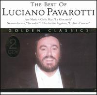 Best of Luciano Pavarotti [Madacy] von Luciano Pavarotti
