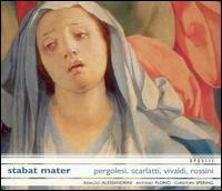 Stabat Mater (Box Set) [Box Set] von Concerto Italiano