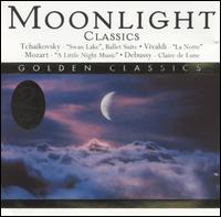 Moonlight Classics von Various Artists
