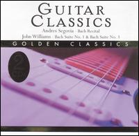 Guitar Classics von Various Artists
