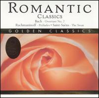 Romantic Classics [Classical] von Various Artists