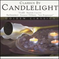 Classics by Candlelight von Royal Philharmonic Orchestra