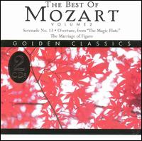 The Best of Mozart, Vol. 2 von Various Artists