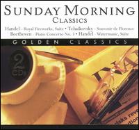 Sunday Morning Classics [Madacy] von Various Artists