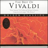 Best of Vivaldi [2003] von Various Artists