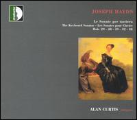 Haydn: Keyboard Sonatas, Vol. 2 von Alan Curtis