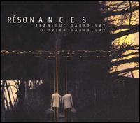 Résonances von Olivier Darbellay