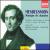 Mendelssohn: Musique de chambre [Box Set] von Various Artists