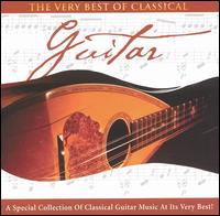 The Very Best of Classical Guitar von Apollonia Symphony Orchestra