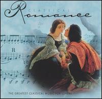Classical Romance von St. Cecelia Symphony Orchestra