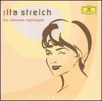 The Viennese Nightingale [Box Set] von Rita Streich