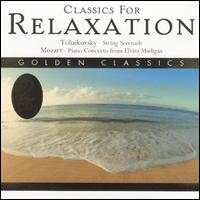 Classics for Relaxation [2003] von Various Artists