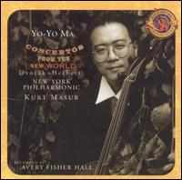 Cello Concertos (Bonus Tracks) (RMST) von Yo-Yo Ma