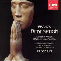 Franck: Redemption von Michel Plasson