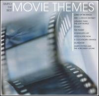 Simply the Best Movie Themes von Various Artists