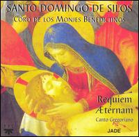 Santo Domingo De Silos von Coro de los Monjes Benedictinos