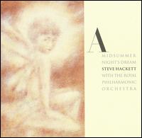 Hackett: A Midsummer Night's Dream von Steve Hackett