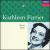 Kathleen Ferrier sings Brahms, Mahler von Kathleen Ferrier