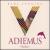 Adiemus V: Vocalise von Karl Jenkins