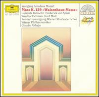 Mozart: Mass K. 139 "Waisenhaus-Messe" von Claudio Abbado