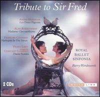 Tribute to Sir Fred von Royal Ballet Sinfonia