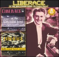 Liberace at the Hollywood Bowl (The Complete Concert) von Liberace