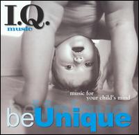 I.Q. Music: Be Unique von Various Artists