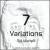Kjartan Ólafsson: 7 Variations von Kjartan Olafsson