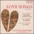 Love Songs for Chorus von Woodley Ensemble
