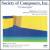 Society of Composers, Inc.: Cornucopia von Various Artists