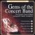 Gems of the Concert Band [Box Set] von Leonard B. Smith