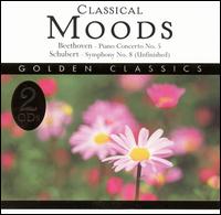 Classical Moods [Madacy] von Various Artists
