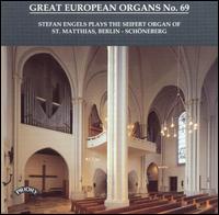 Great European Organs No. 69 von Stefan Engels
