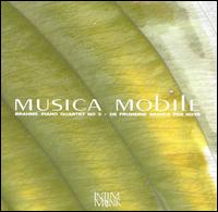 Musica Mobile von Musica Mobile