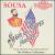Stars and Stripes Forever: Sousa's Great Marches and Incidental Music von John Philip Sousa