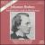 Brahms: Symphonie Nr. 1 von Badische Staatskapelle Karlsruhe