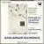 Karl-Birger Blomdal: Preludio e Allegro; Violin Concerto; Concerto Grosso; Symphony No. 2 von Helsingborg Symphony Orchestra
