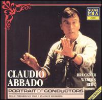 Portrait of Conductors: Claudio Abbado von Claudio Abbado