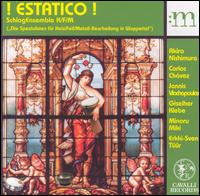 !Estatico! von Schlag Ensemble HFM