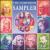 The Composers Sampler von Various Artists